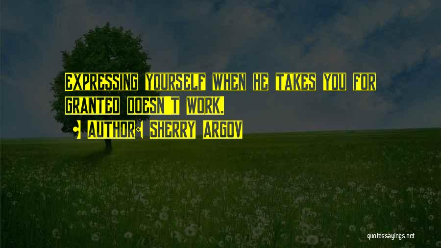 Sherry Argov Quotes 451415