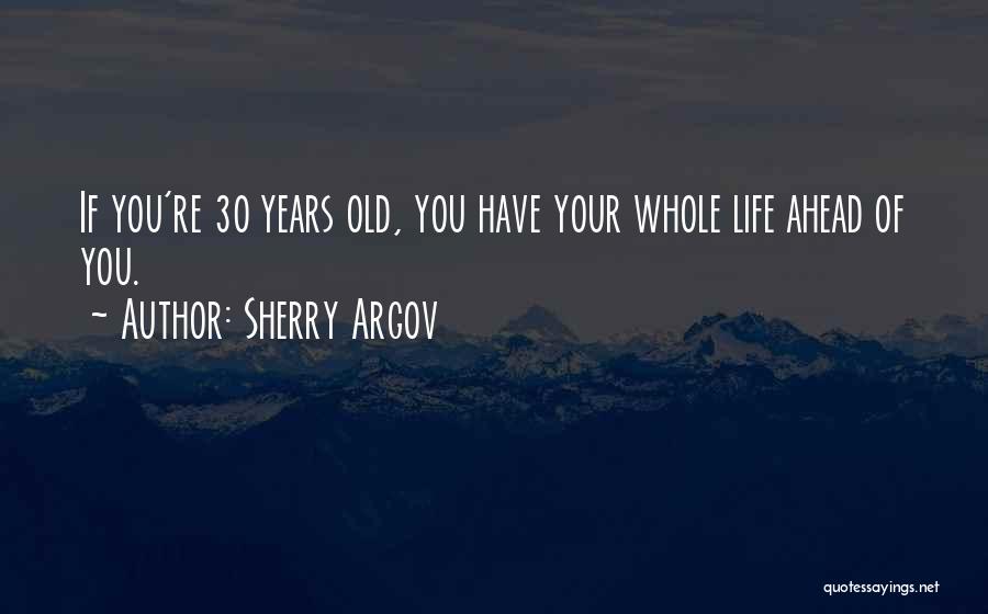 Sherry Argov Quotes 532988