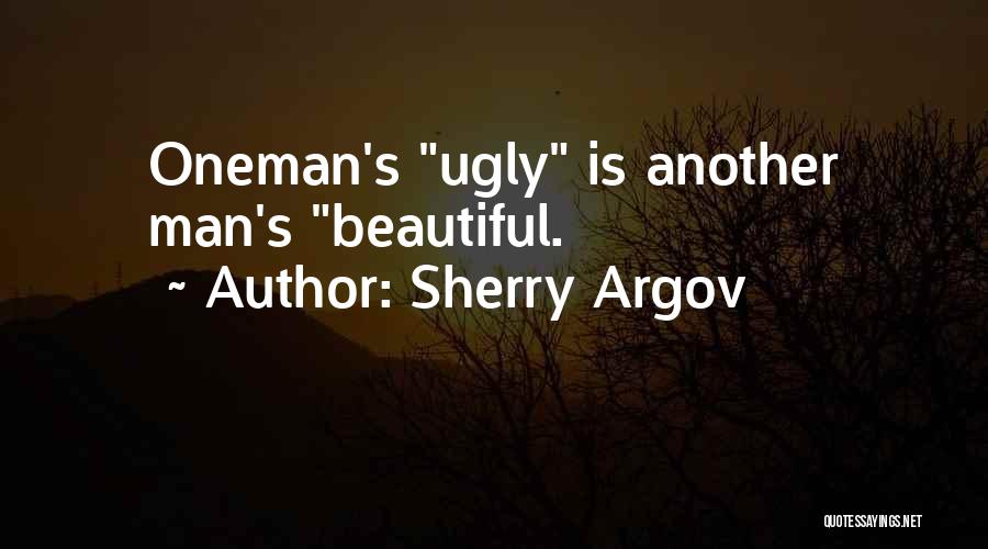 Sherry Argov Quotes 575260