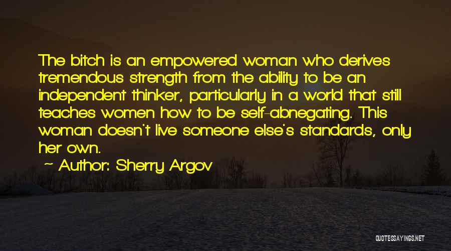 Sherry Argov Quotes 589735