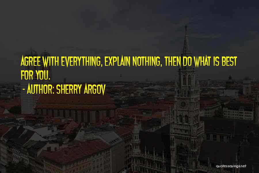 Sherry Argov Quotes 609245