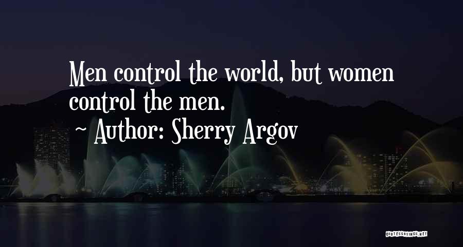 Sherry Argov Quotes 642430