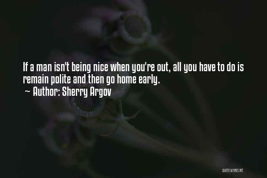 Sherry Argov Quotes 697190