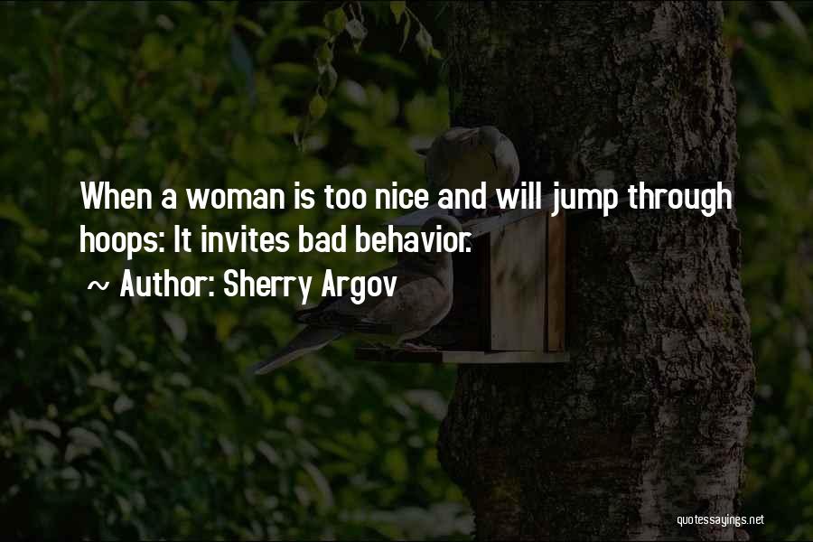 Sherry Argov Quotes 724808