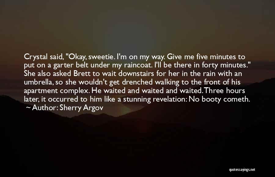 Sherry Argov Quotes 754750