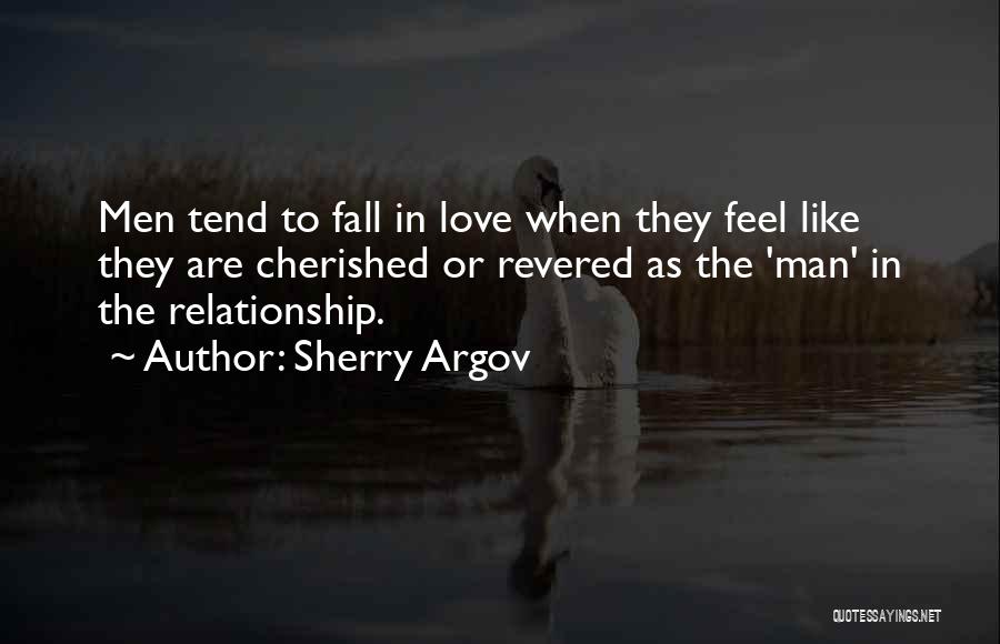 Sherry Argov Quotes 897884