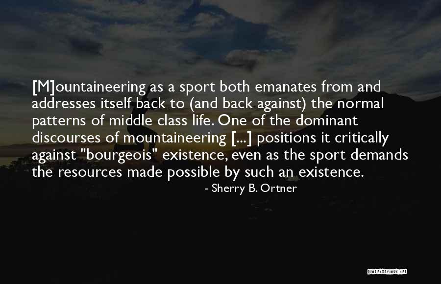 Sherry B. Ortner Quotes 977710 Sherry B. Ortner Quotes 977710