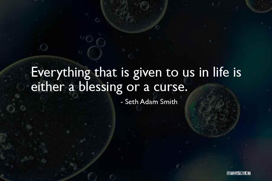 Sherry Blendy Quotes By Seth Adam Smith Sherry Blendy Quotes By Seth Adam Smith