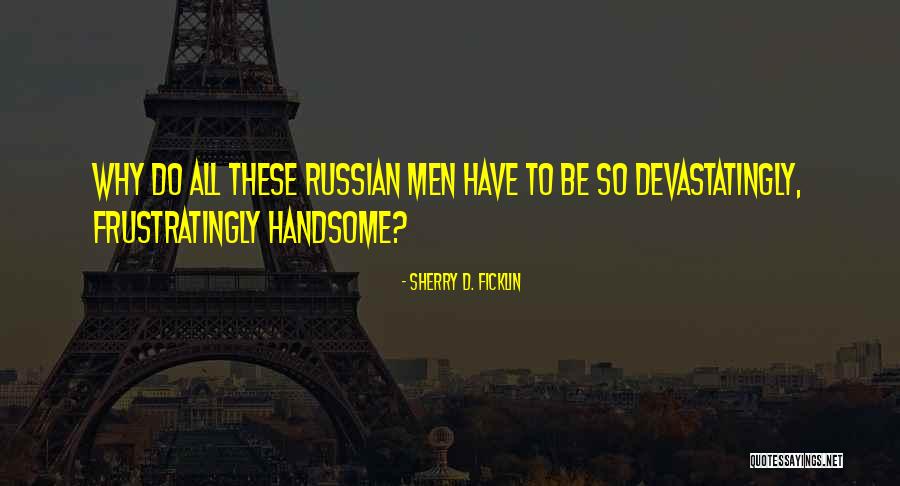 Sherry D. Ficklin Quotes 264100 Sherry D. Ficklin Quotes 264100