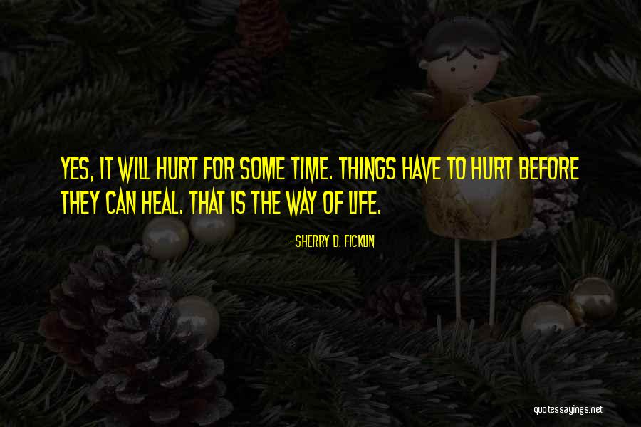 Sherry D. Ficklin Quotes 516250 Sherry D. Ficklin Quotes 516250