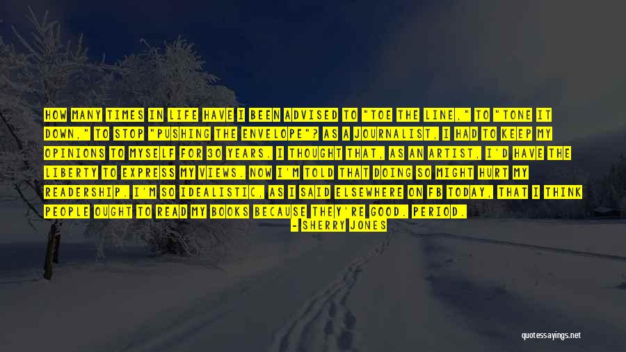 Sherry Jones Quotes 1305100 Sherry Jones Quotes 1305100