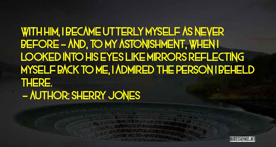 Sherry Jones Quotes 2077340