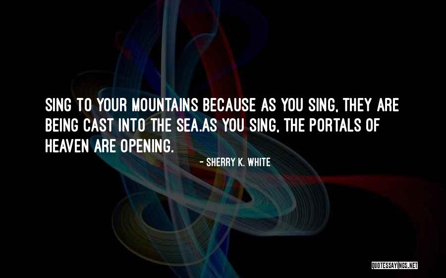 Sherry K. White Quotes 1527221 Sherry K. White Quotes 1527221