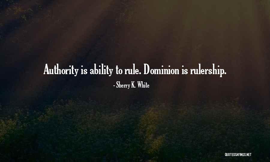 Sherry K. White Quotes 366057 Sherry K. White Quotes 366057