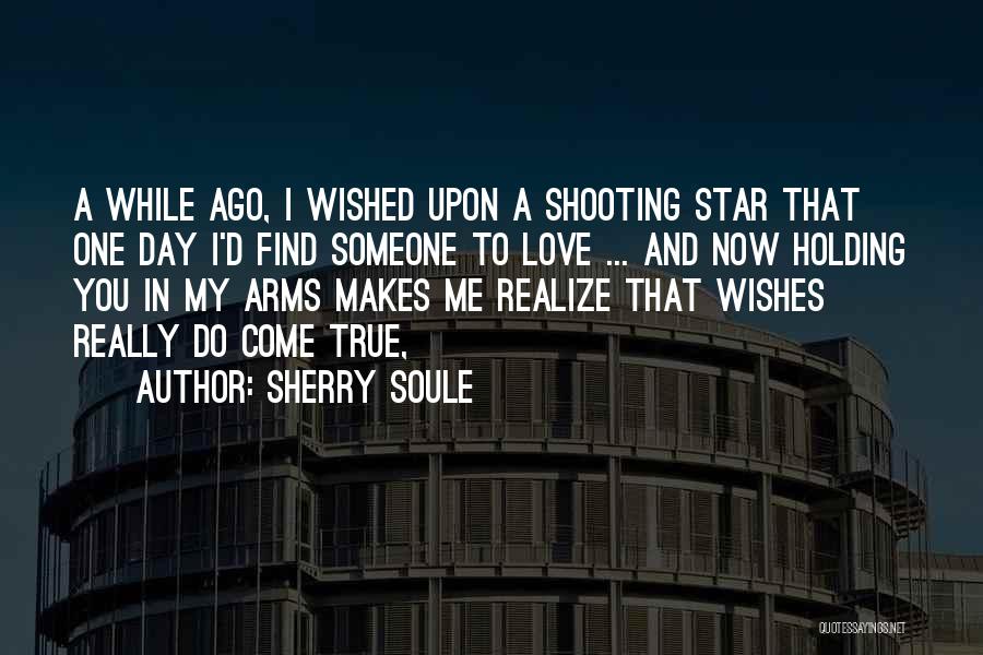 Sherry Soule Quotes 910053