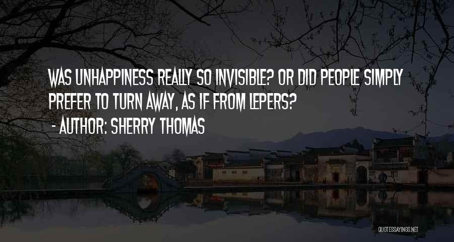 Sherry Thomas Quotes 1299435