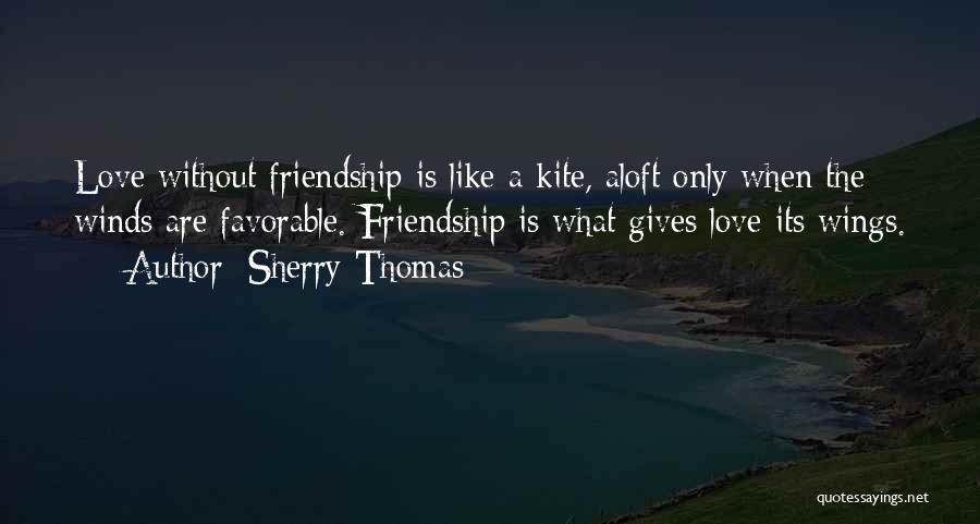 Sherry Thomas Quotes 211201