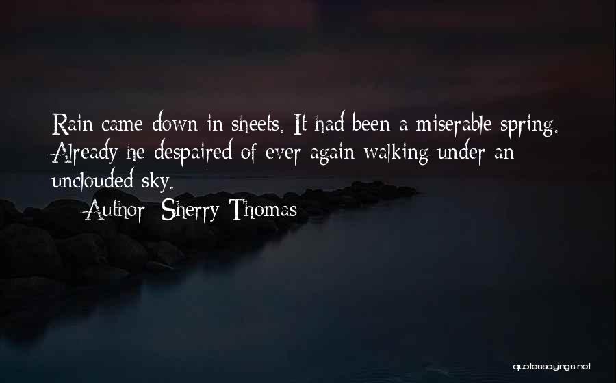 Sherry Thomas Quotes 2142393
