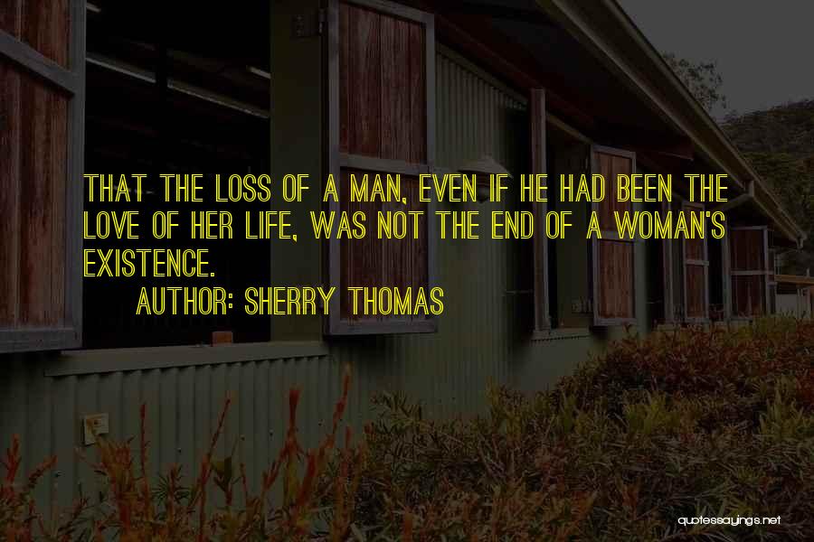 Sherry Thomas Quotes 984634