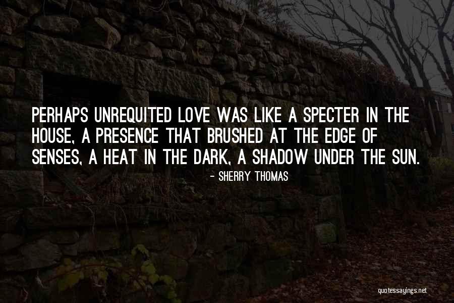 Sherry Thomas Quotes 996815 Sherry Thomas Quotes 996815