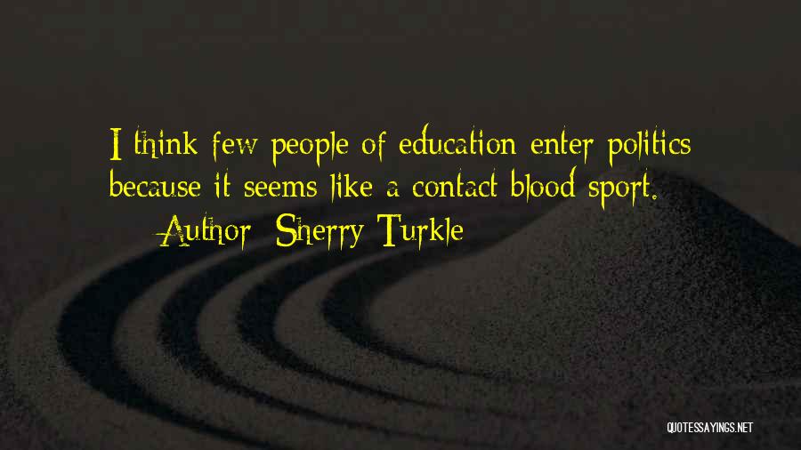 Sherry Turkle Quotes 1085951