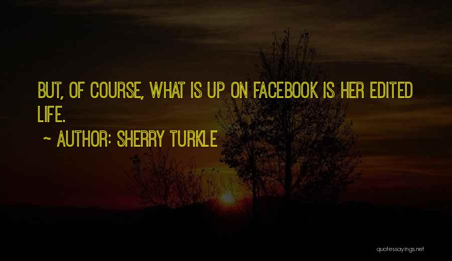 Sherry Turkle Quotes 404685