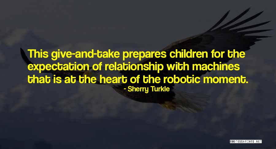 Sherry Turkle Quotes 738307