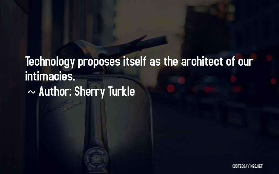 Sherry Turkle Quotes 907404