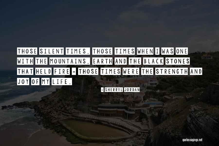 Sherryl Jordan Quotes 457612 Sherryl Jordan Quotes 457612