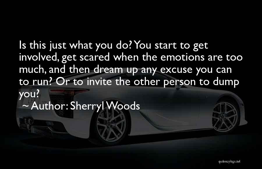 Sherryl Woods Quotes 1521991