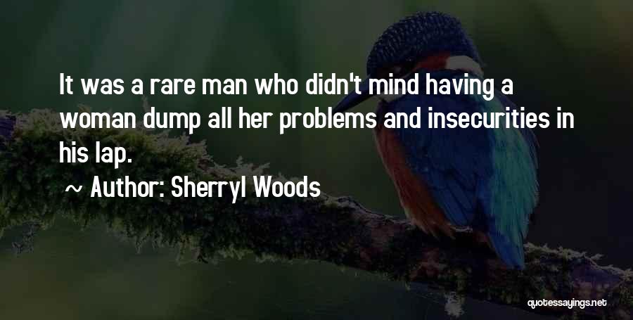 Sherryl Woods Quotes 451469