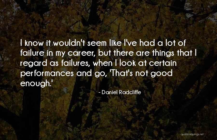 Sherson Liam Quotes By Daniel Radcliffe Sherson Liam Quotes By Daniel Radcliffe