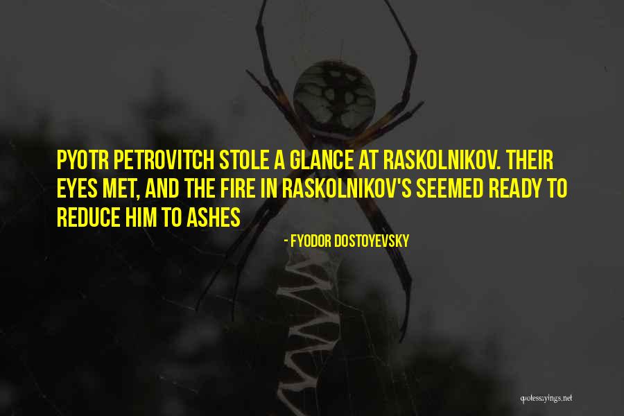 Sherson Liam Quotes By Fyodor Dostoyevsky Sherson Liam Quotes By Fyodor Dostoyevsky