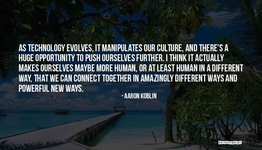 Sherven Sales Quotes By Aaron Koblin Sherven Sales Quotes By Aaron Koblin