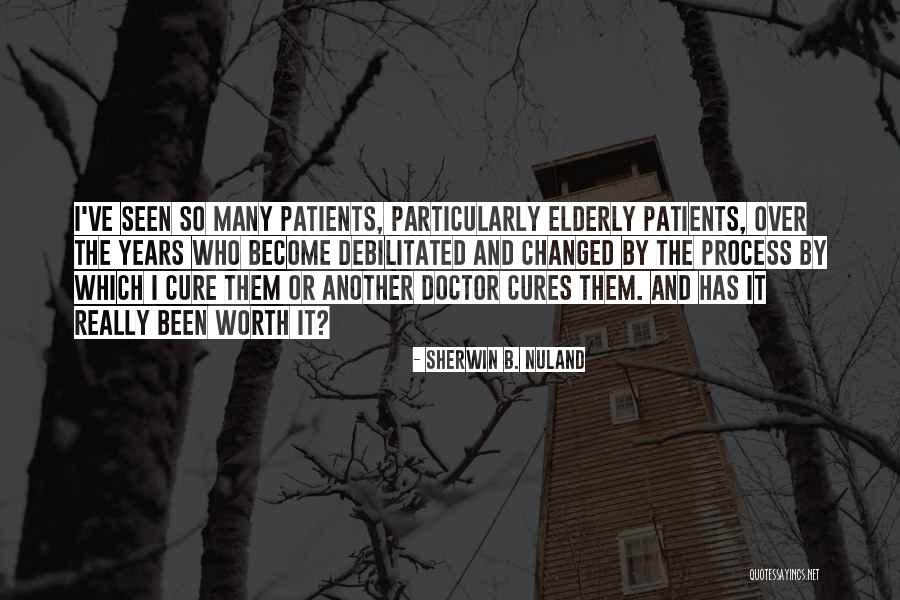 Sherwin B. Nuland Quotes 1007386 Sherwin B. Nuland Quotes 1007386
