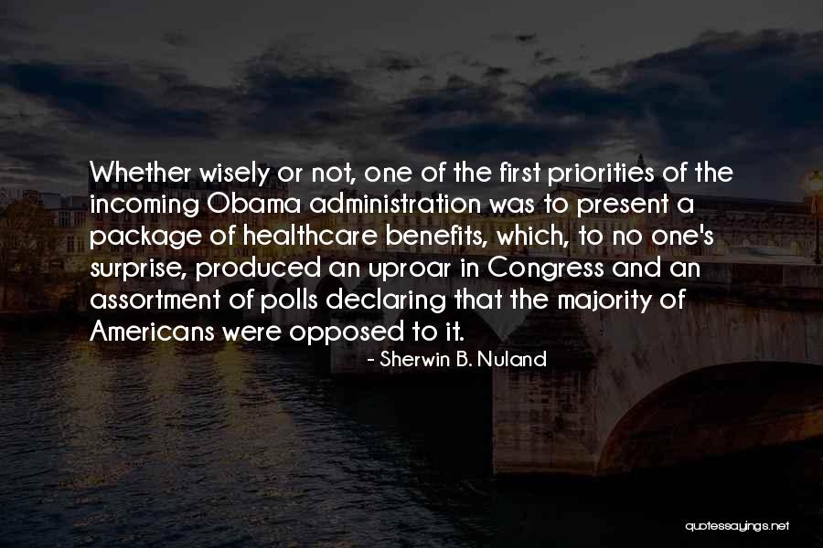 Sherwin B. Nuland Quotes 1944676 Sherwin B. Nuland Quotes 1944676