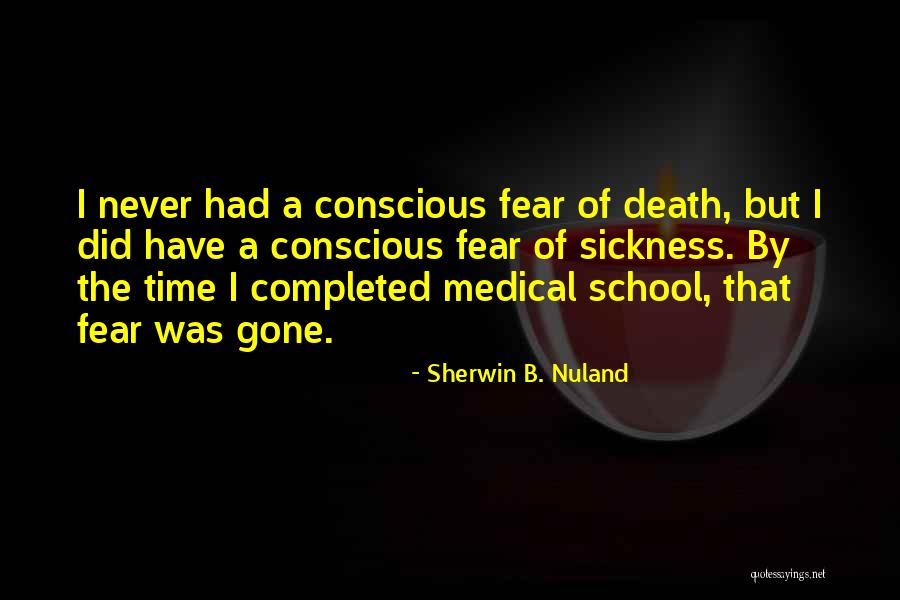 Sherwin B. Nuland Quotes 863013 Sherwin B. Nuland Quotes 863013