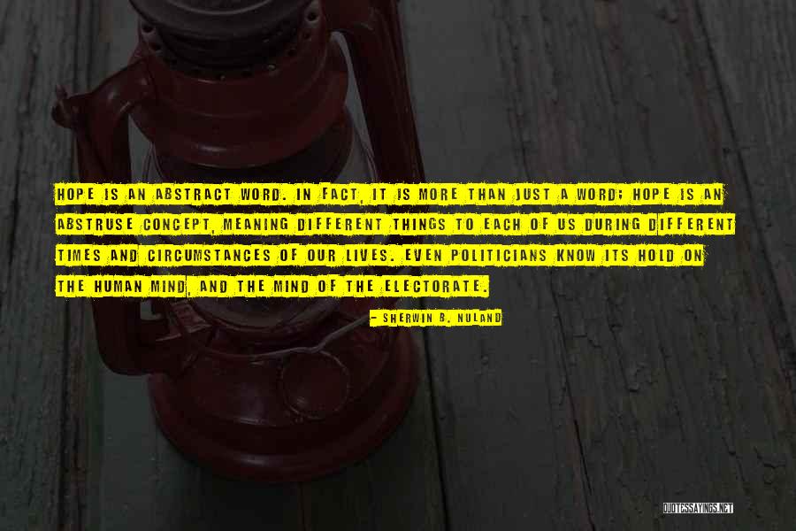 Sherwin B. Nuland Quotes 941033 Sherwin B. Nuland Quotes 941033
