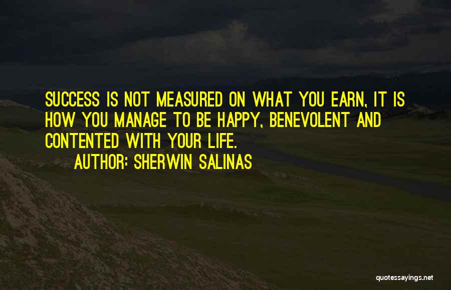 Sherwin Salinas Quotes 920013