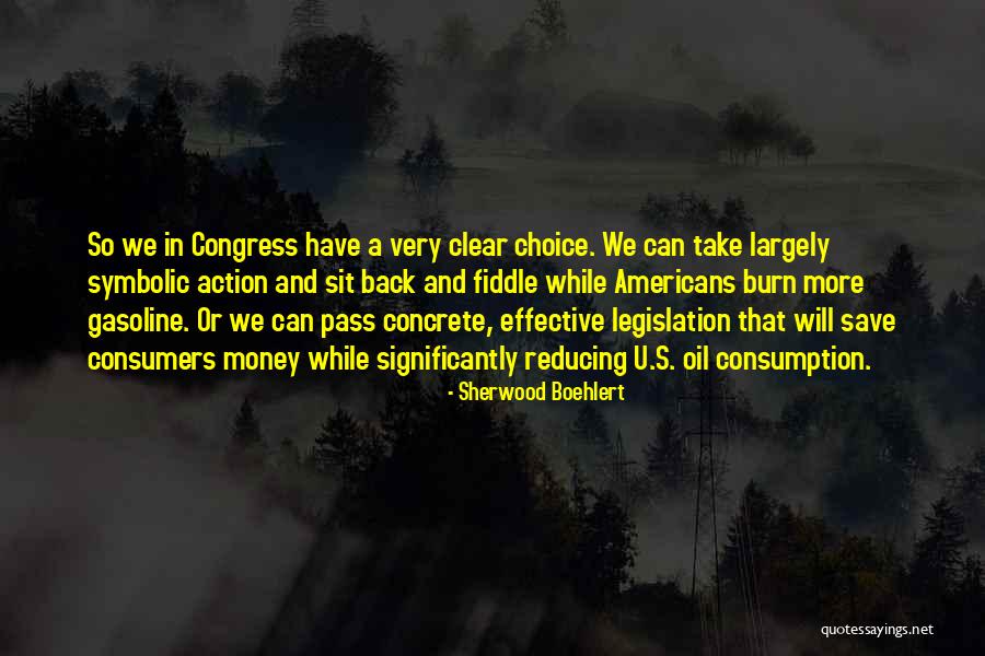 Sherwood Boehlert Quotes 1222050 Sherwood Boehlert Quotes 1222050