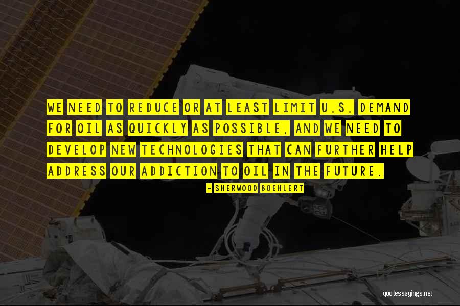 Sherwood Boehlert Quotes 1265604 Sherwood Boehlert Quotes 1265604