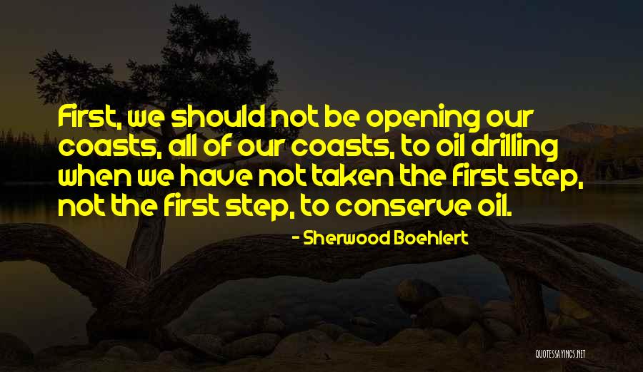 Sherwood Boehlert Quotes 1719662 Sherwood Boehlert Quotes 1719662