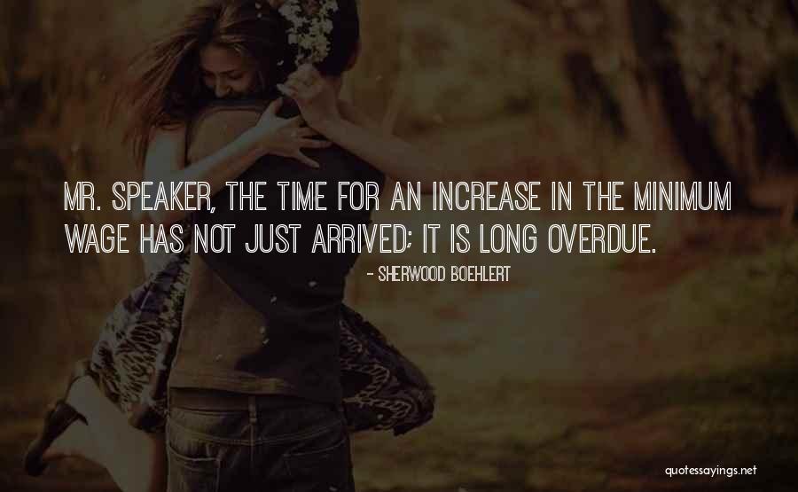 Sherwood Boehlert Quotes 552715 Sherwood Boehlert Quotes 552715
