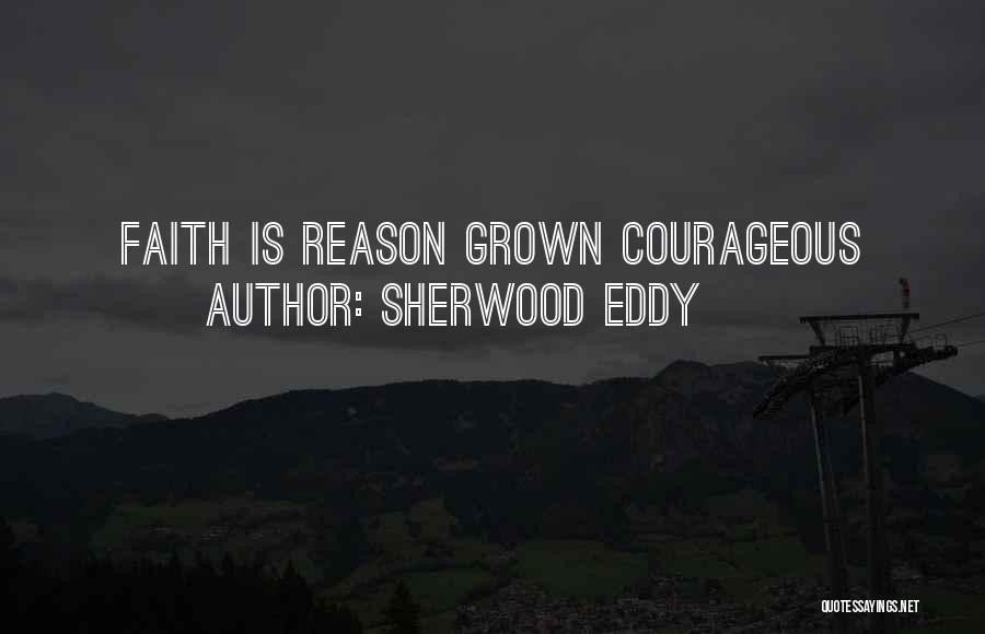 Sherwood Eddy Quotes 1413692