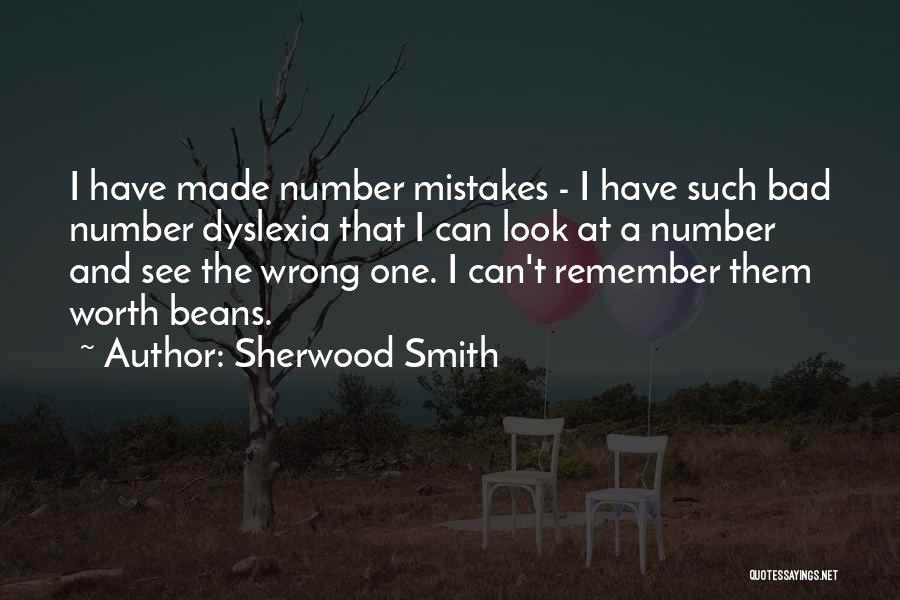 Sherwood Smith Quotes 1782120