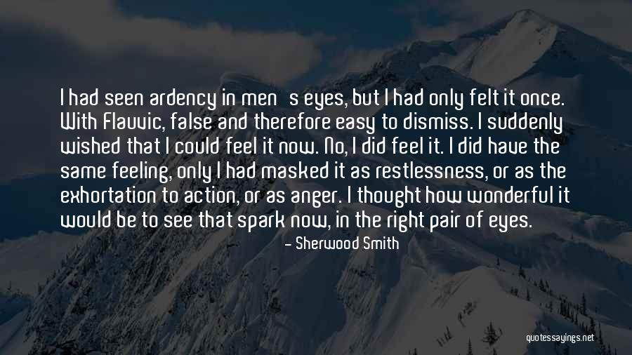 Sherwood Smith Quotes 923046 Sherwood Smith Quotes 923046