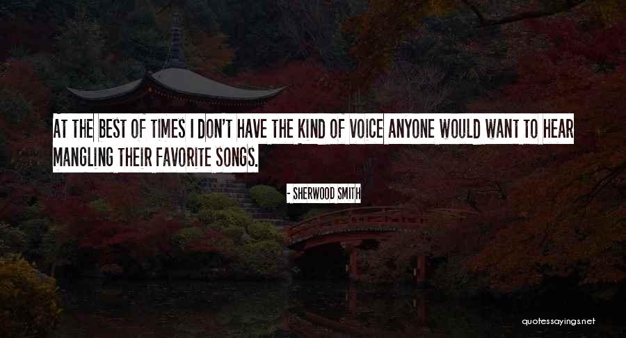 Sherwood Smith Quotes 97880 Sherwood Smith Quotes 97880