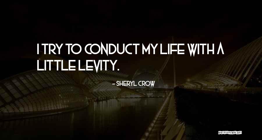 Sheryl Crow Quotes 1327325