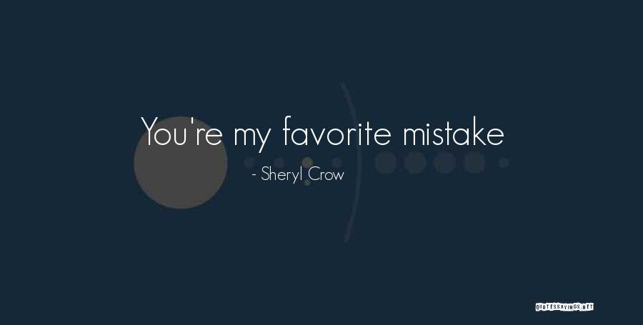 Sheryl Crow Quotes 1561035