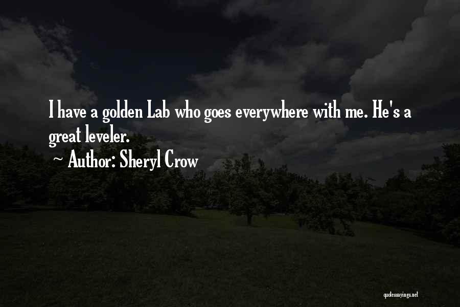 Sheryl Crow Quotes 1574921